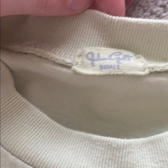 because i do not wear these - Picture 3 of 6